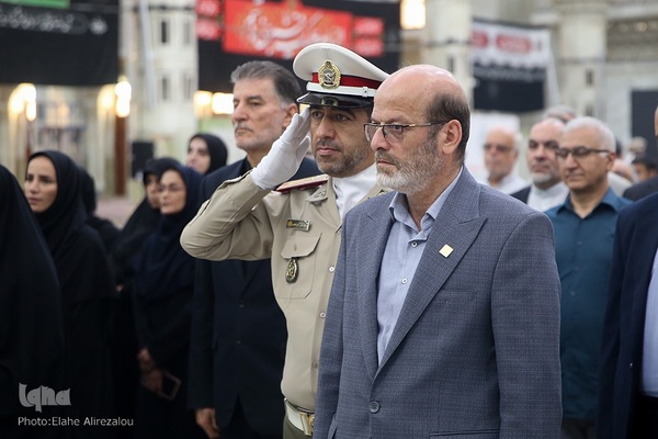 تجدید میثاق