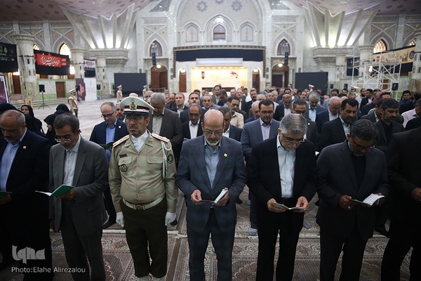 تجدید میثاق