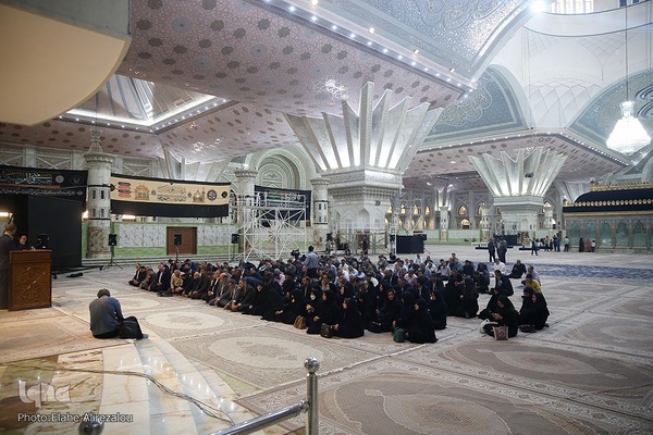 تجدید میثاق