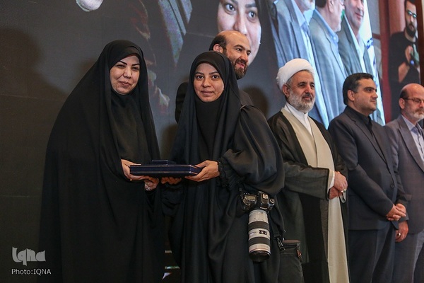 آئین گرامیداشت چهل و سومین سالگرد تشکیل جهاددانشگاهی