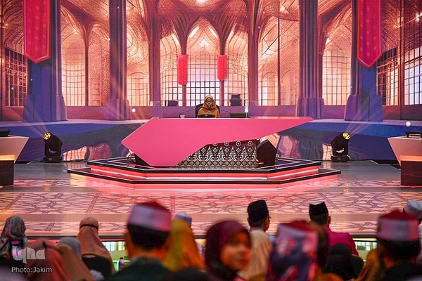 آغاز رقابت‌های بین‌المللی قرآن مالزی