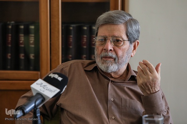 دکتر علیرضا مرندی