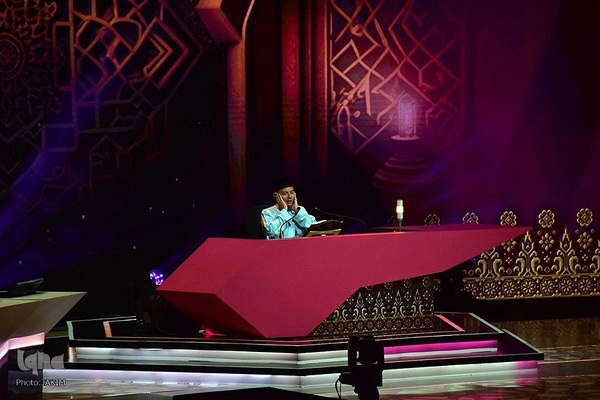 پنجمین روز مسابقات بین‌المللی قرآن مالزی