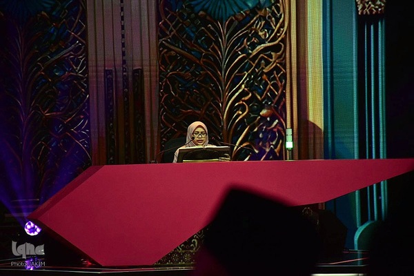 پنجمین روز مسابقات بین‌المللی قرآن مالزی