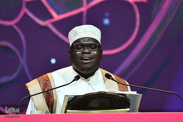 پنجمین روز مسابقات بین‌المللی قرآن مالزی