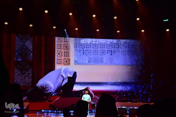 پنجمین روز مسابقات بین‌المللی قرآن مالزی