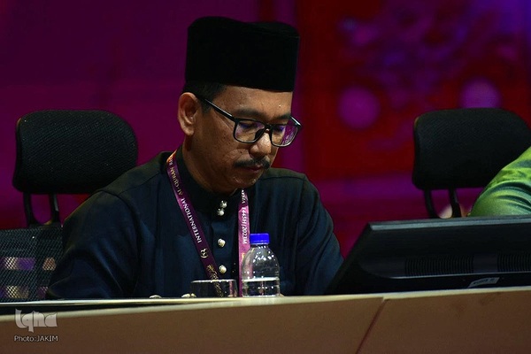 پنجمین روز مسابقات بین‌المللی قرآن مالزی