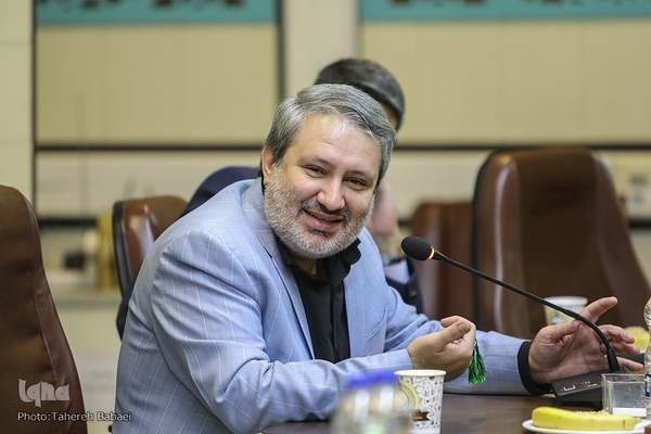 محمدحسین حسنی