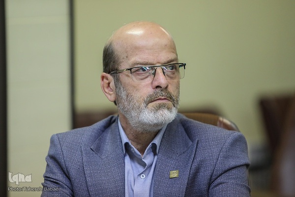 حضور حجت‌الاسلام خسروپناه در سازمان قرآنی دانشگاهیان