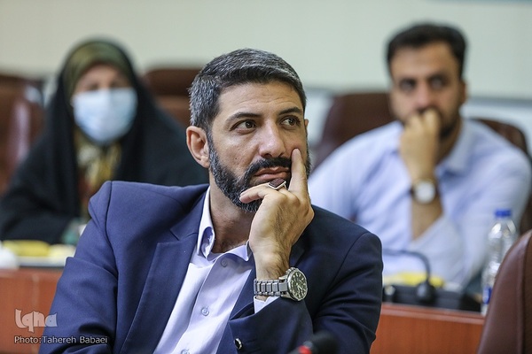 حضور حجت‌الاسلام خسروپناه در سازمان قرآنی دانشگاهیان