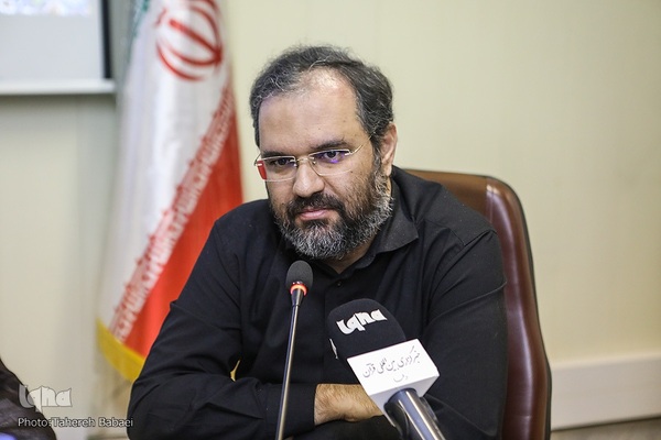 علیرضا معاف