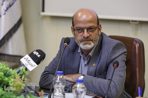 حضور حجت‌الاسلام خسروپناه در سازمان قرآنی دانشگاهیان