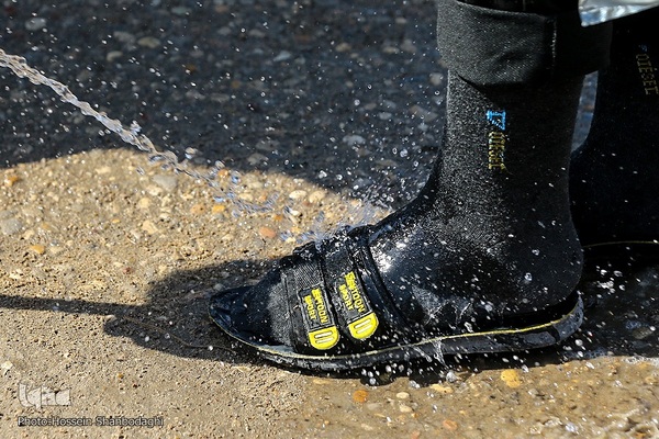 گرمای عشق به اباعبدلله