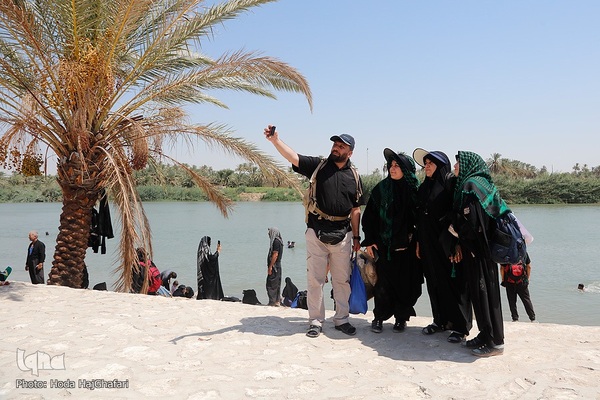 طریق العلما