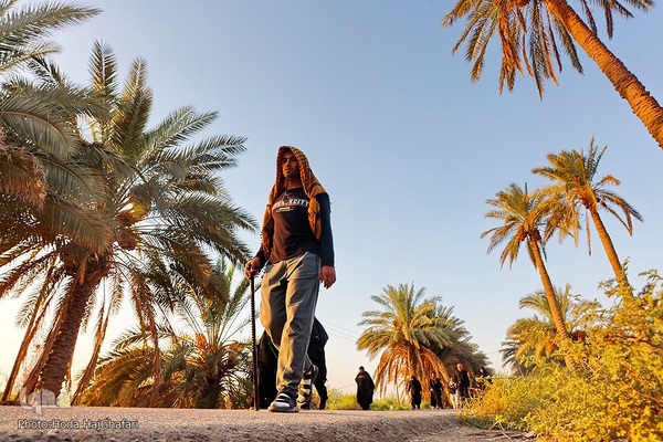 طریق العلما