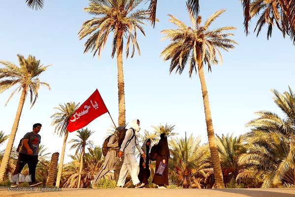 طریق العلما