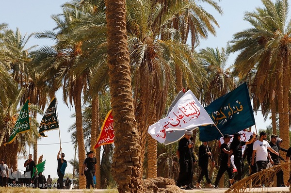 طریق العلما