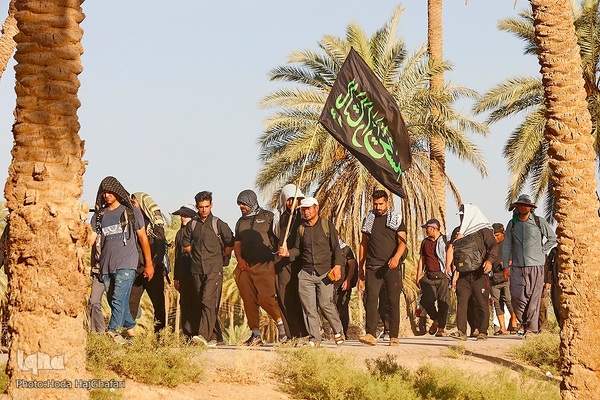 طریق العلما