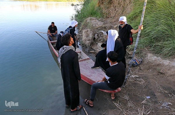 از طریق تا مبیت