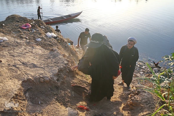 از طریق تا مبیت