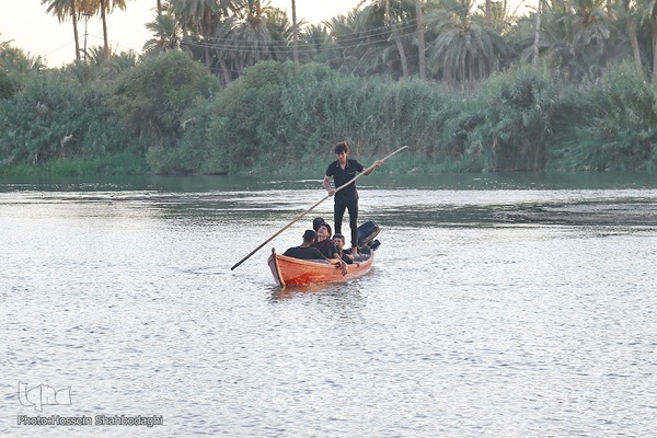 از طریق تا مبیت