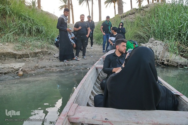 از طریق تا مبیت