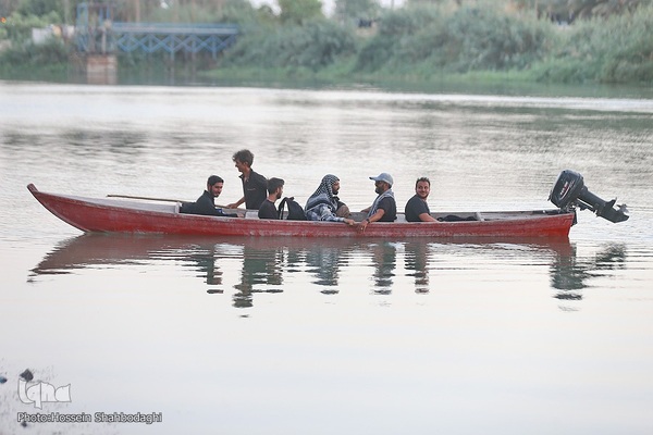 از طریق تا مبیت