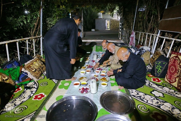 از طریق تا مبیت