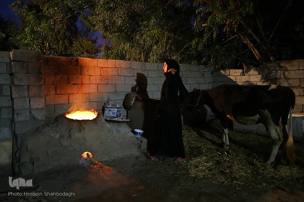 از طریق تا مبیت