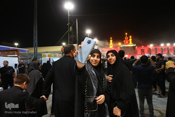 به تو از دورسلام یا اباعبدالله