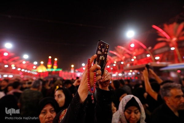 به تو از دورسلام یا اباعبدالله