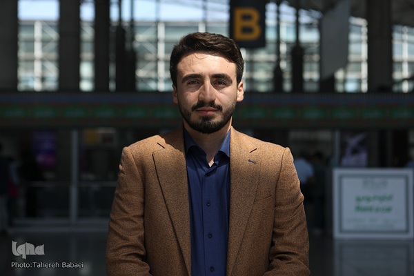 بازگشت  سیدمصطفی حسینی، نماینده کشورمان از مسابقات بین‌المللی قرآن اندونزی