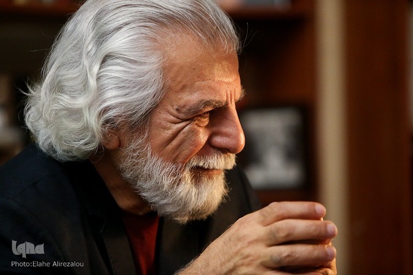 منوچهر شاهسواری