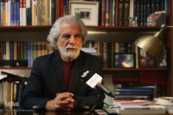 منوچهر شاهسواری