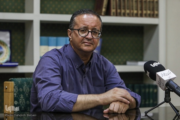 دکتر علی بهرامیان