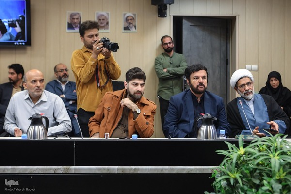 چهارمین جلسه از سلسله نشست‌های حکمرانی قرآنی