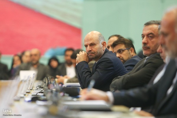 نخستین‌ اجلاس منطقه‌ای رایزنان فرهنگی ایران