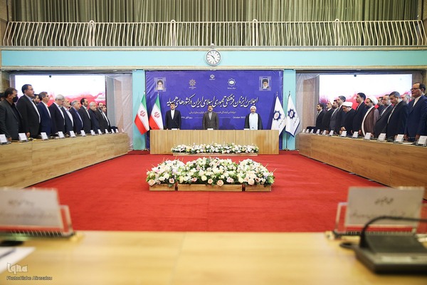 نخستین‌ اجلاس منطقه‌ای رایزنان فرهنگی ایران