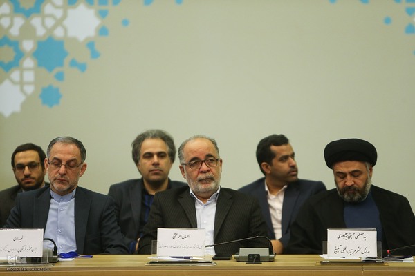 نخستین‌ اجلاس منطقه‌ای رایزنان فرهنگی ایران