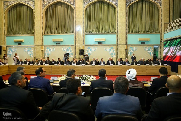 نخستین‌ اجلاس منطقه‌ای رایزنان فرهنگی ایران