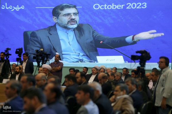 نخستین‌ اجلاس منطقه‌ای رایزنان فرهنگی ایران