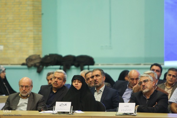 نخستین‌ اجلاس منطقه‌ای رایزنان فرهنگی ایران