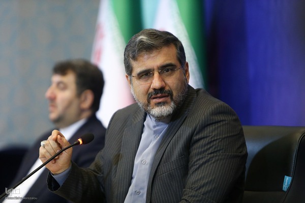 نخستین‌ اجلاس منطقه‌ای رایزنان فرهنگی ایران