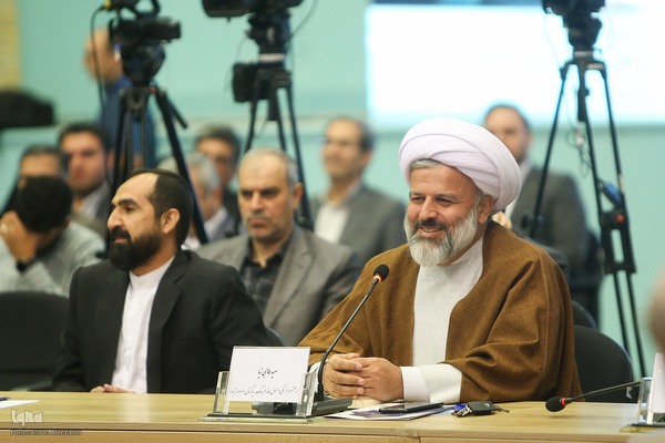 نخستین‌ اجلاس منطقه‌ای رایزنان فرهنگی ایران