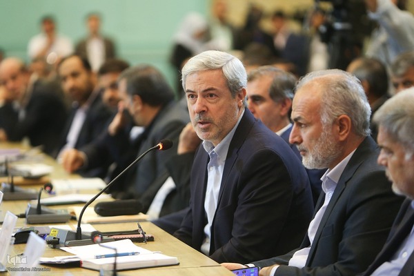 نخستین‌ اجلاس منطقه‌ای رایزنان فرهنگی ایران