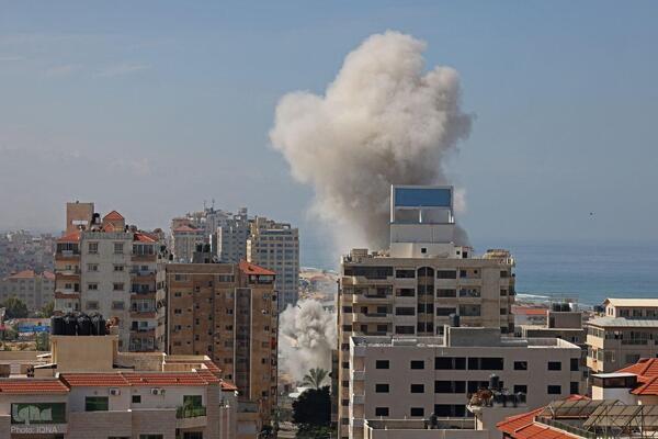 خسارات سنگین عملیات «طوفان الاقصی» به رژیم صهیونیستی