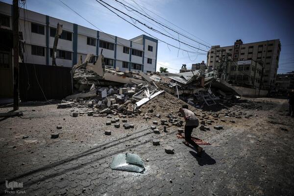 خسارات سنگین عملیات «طوفان الاقصی» به رژیم صهیونیستی