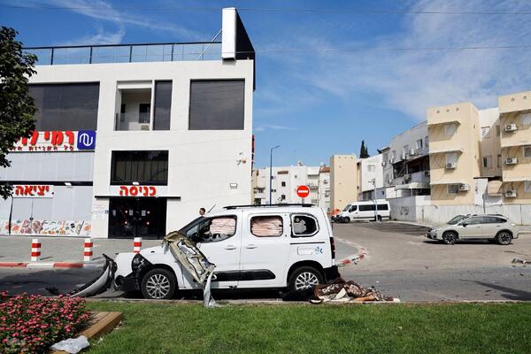 خسارات سنگین عملیات «طوفان الاقصی» به رژیم صهیونیستی