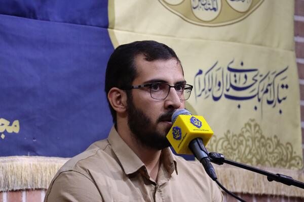 امیرمحمد سبزی