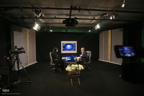 سید محسن میرباقری